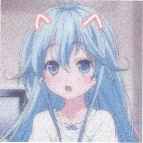 观众留言头像