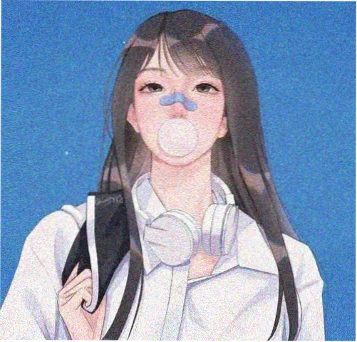 观众留言头像